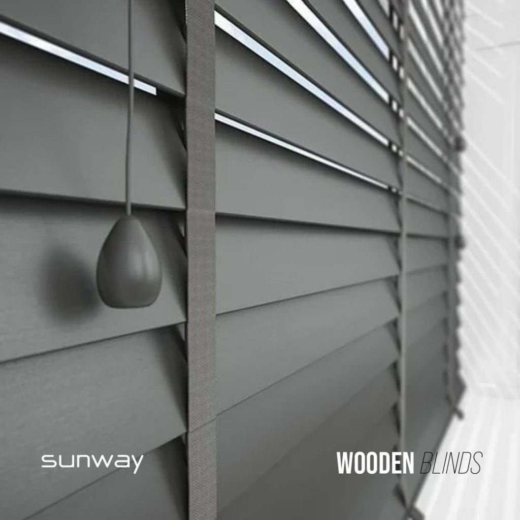 بورس و مرکز فروش خرید پرده کرکره چوبی رنگ طوسی تیره تهران تولیدی قیمت