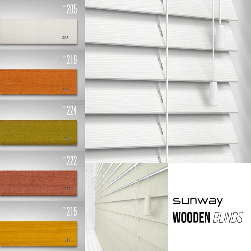 بورس و مرکز فروش خرید پرده کرکره چوبی رنگ سفید تهران تولیدی قیمت