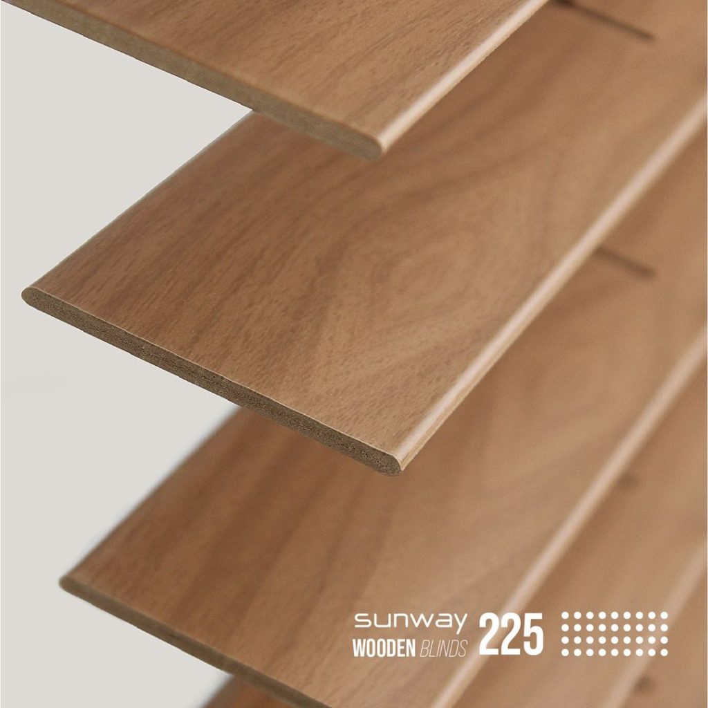 بورس و مرکز فروش خرید پرده کرکره چوبی رنگ کرم قهوه ای تیره تهران تولیدی قیمت