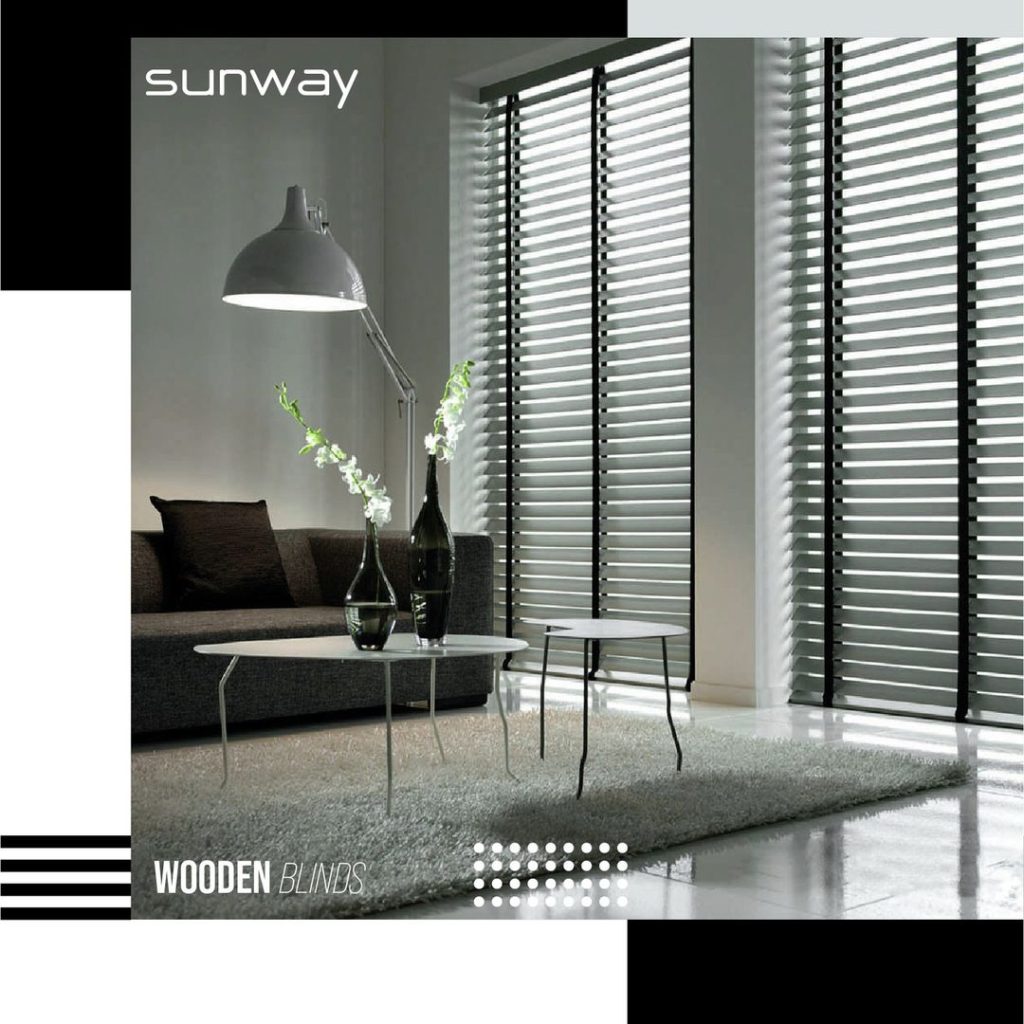 پرده کرکره چوبی رنگ طوسی تیره تهران تولیدی قیمت